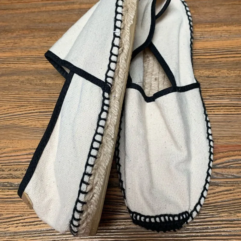 Toni Pons these espadrilles